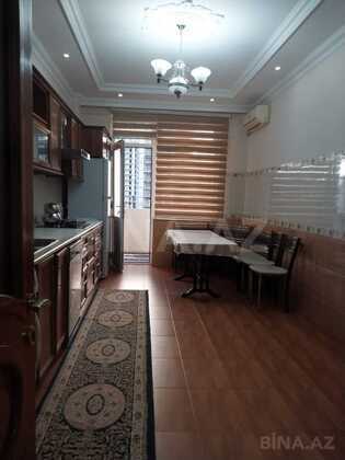 2 otaqlı Yeni tikili, Nizami m., Bakı