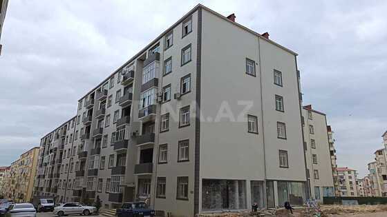 3 otaqlı Yeni tikili, Masazır q., Bakı