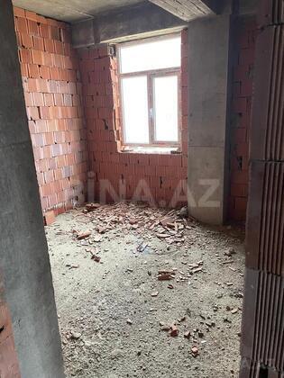 3 otaqlı Yeni tikili, Masazır q., Bakı