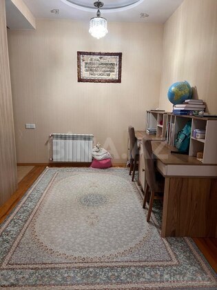 3 otaqlı Yeni tikili, Həzi Aslanov m., Bakı