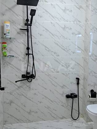 2 otaqlı Yeni tikili, Sumqayıt