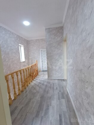 4 otaqlı Həyət evi/Bağ evi, Xırdalan