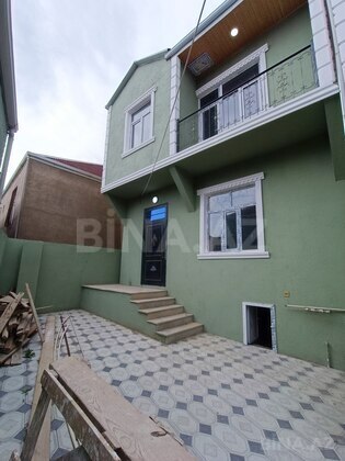 4 otaqlı Həyət evi/Bağ evi, Xırdalan
