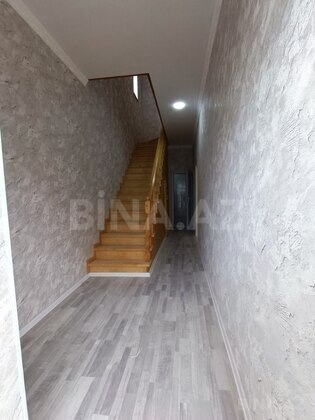 4 otaqlı Həyət evi/Bağ evi, Xırdalan