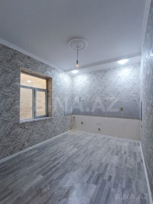 4 otaqlı Həyət evi/Bağ evi, Xırdalan
