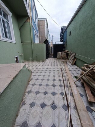 4 otaqlı Həyət evi/Bağ evi, Xırdalan