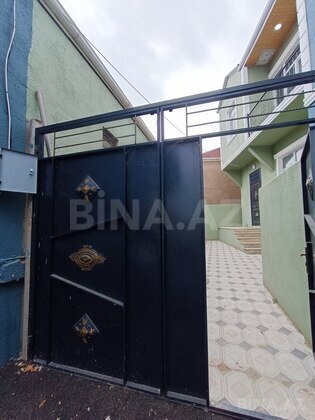 4 otaqlı Həyət evi/Bağ evi, Xırdalan