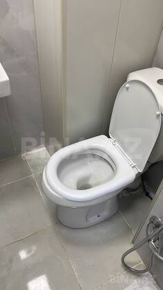 1 otaqlı Köhnə tikili, Memar Əcəmi m., Bakı