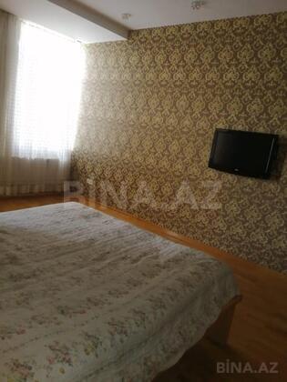 3 otaqlı Yeni tikili, 28 May m., Bakı
