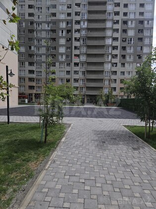 2 otaqlı Yeni tikili, 20 Yanvar m., Bakı