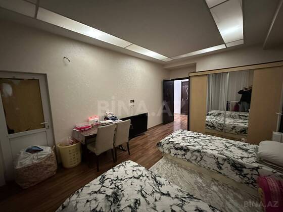 3 otaqlı Yeni tikili, Həzi Aslanov m., Bakı