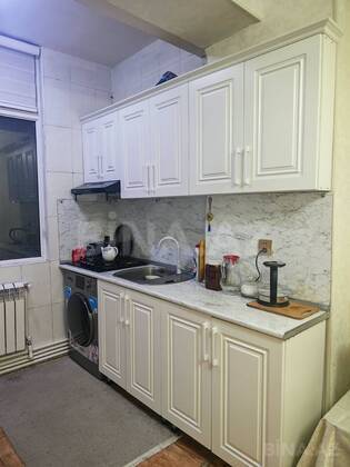 2 otaqlı Yeni tikili, Xırdalan