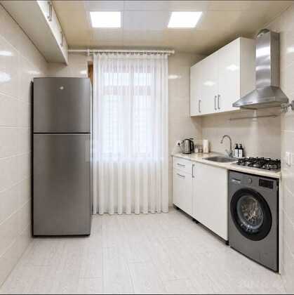 2 otaqlı Köhnə tikili, Xətai r., Bakı