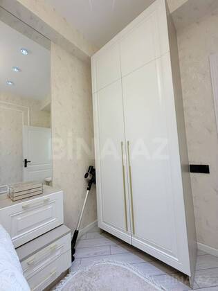 2 otaqlı Yeni tikili, 20 Yanvar m., Bakı