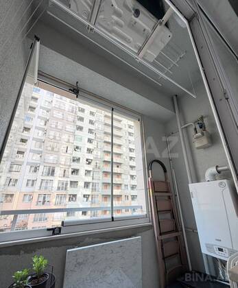 2 otaqlı Yeni tikili, 20 Yanvar m., Bakı