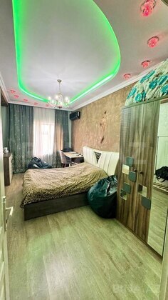 2 otaqlı Yeni tikili, Nəriman Nərimanov m., Bakı