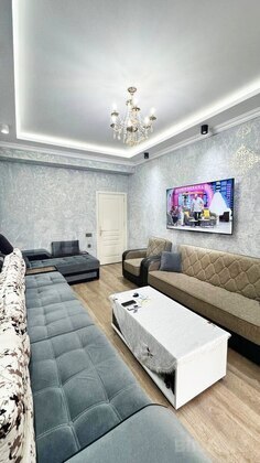 2 otaqlı Yeni tikili, Nəriman Nərimanov m., Bakı
