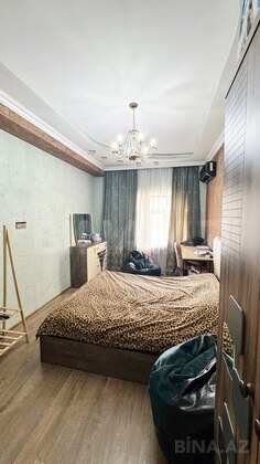 2 otaqlı Yeni tikili, Nəriman Nərimanov m., Bakı