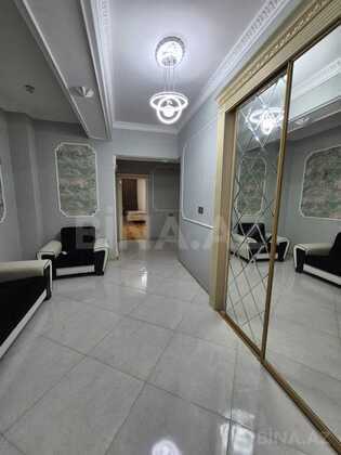 2 otaqlı Yeni tikili, Nəsimi r., Bakı