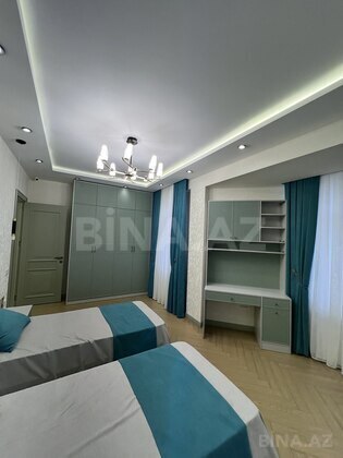 4 otaqlı Yeni tikili, 28 May m., Bakı