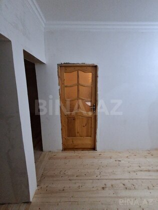 6 otaqlı Həyət evi/Bağ evi, Yeni Balaxanı q., Bakı