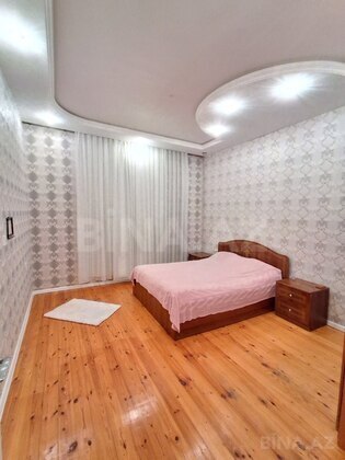 6 otaqlı Həyət evi/Bağ evi, Yeni Balaxanı q., Bakı