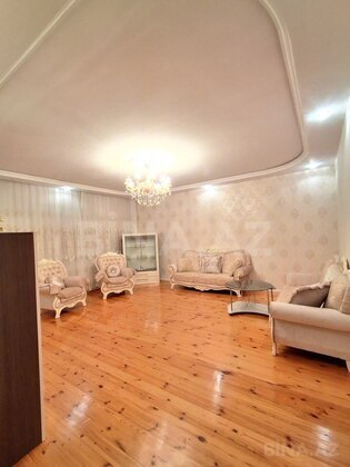 6 otaqlı Həyət evi/Bağ evi, Yeni Balaxanı q., Bakı
