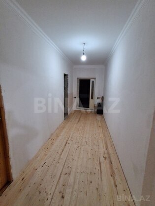 6 otaqlı Həyət evi/Bağ evi, Yeni Balaxanı q., Bakı