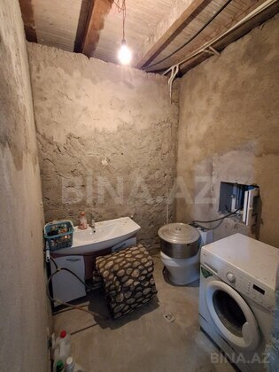 6 otaqlı Həyət evi/Bağ evi, Yeni Balaxanı q., Bakı
