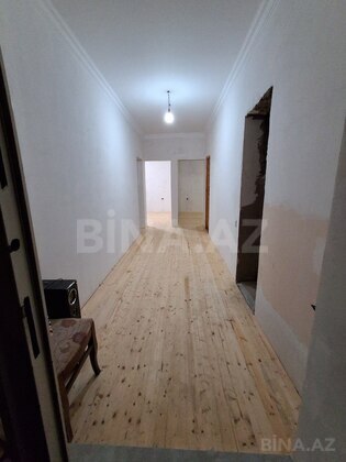 6 otaqlı Həyət evi/Bağ evi, Yeni Balaxanı q., Bakı
