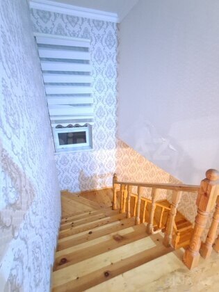 6 otaqlı Həyət evi/Bağ evi, Yeni Balaxanı q., Bakı