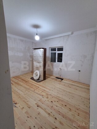 6 otaqlı Həyət evi/Bağ evi, Yeni Balaxanı q., Bakı