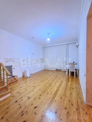6 otaqlı Həyət evi/Bağ evi, Yeni Balaxanı q., Bakı