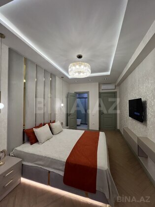 4 otaqlı Yeni tikili, 28 May m., Bakı