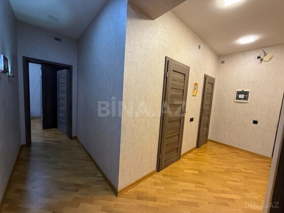 2 otaqlı Yeni tikili, Həzi Aslanov m., Bakı