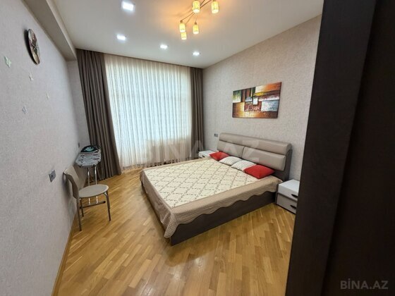 2 otaqlı Yeni tikili, Həzi Aslanov m., Bakı