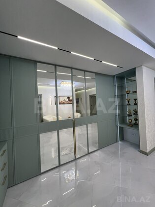 4 otaqlı Yeni tikili, 28 May m., Bakı
