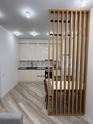 2 otaqlı Yeni tikili, Nəriman Nərimanov m., Bakı