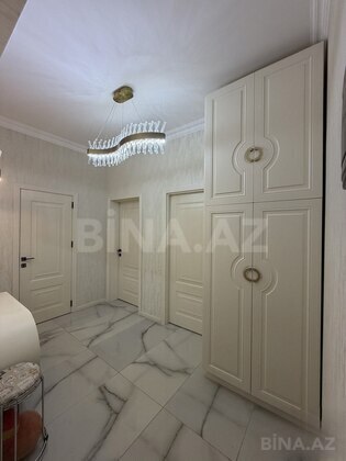 3 otaqlı Yeni tikili, 28 May m., Bakı