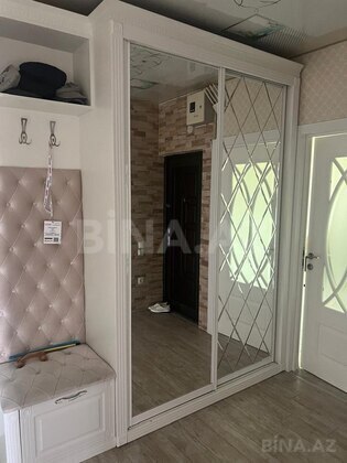 4 otaqlı Köhnə tikili, Köhnə Günəşli q., Bakı