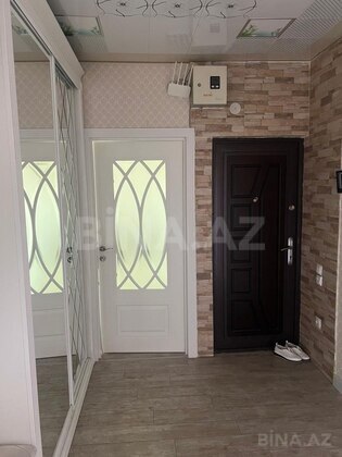 4 otaqlı Köhnə tikili, Köhnə Günəşli q., Bakı