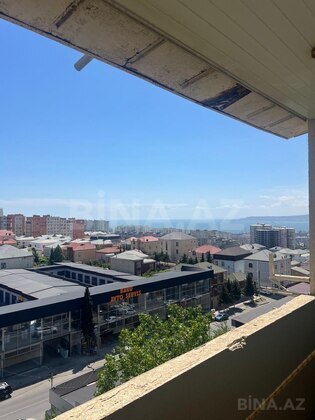 4 otaqlı Köhnə tikili, Köhnə Günəşli q., Bakı