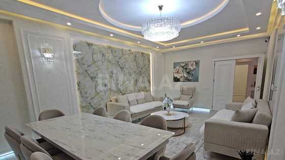 3 otaqlı Yeni tikili, Nəriman Nərimanov m., Bakı