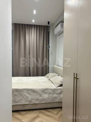 3 otaqlı Yeni tikili, 28 May m., Bakı