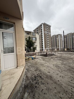 3 otaqlı Yeni tikili, Nərimanov r., Bakı
