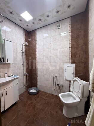 3 otaqlı Yeni tikili, Nərimanov r., Bakı