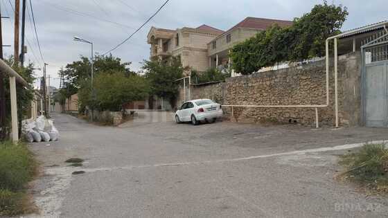 Torpaq Nəsimi m., Bakı