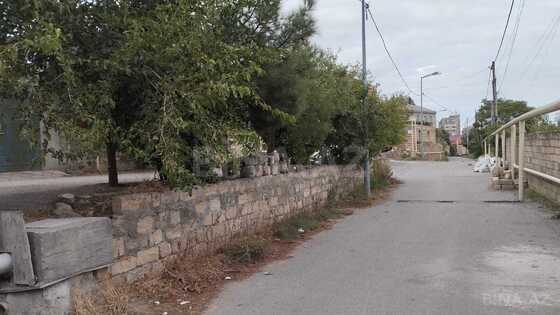 Torpaq Nəsimi m., Bakı