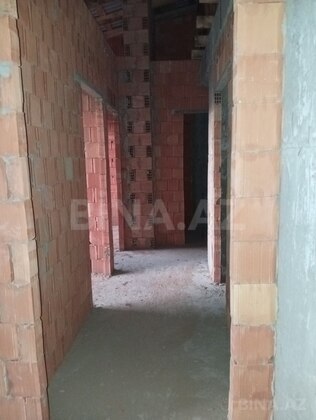 3 otaqlı Yeni tikili, Masazır q., Bakı