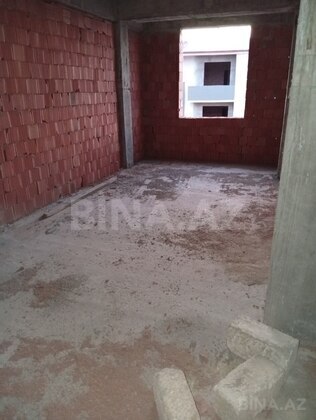 3 otaqlı Yeni tikili, Masazır q., Bakı